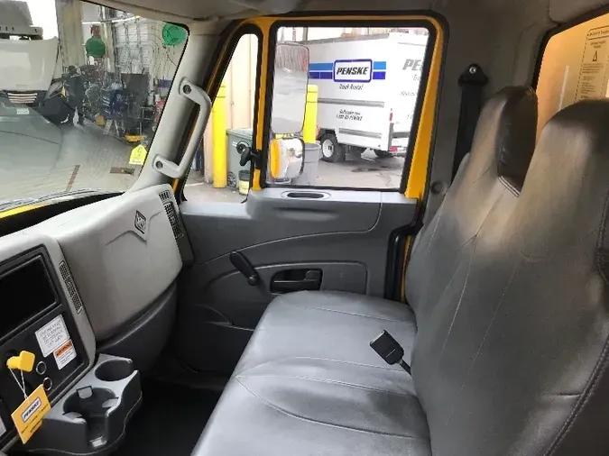 2018 International 4300