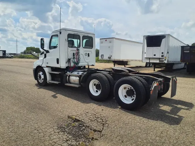 2020 FREIGHTLINER/MERCEDES NEW CASCADIA PX126645f50b0dedf6cddc39bbb6ca273ed5d0f