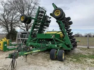 2009 John Deere 1990