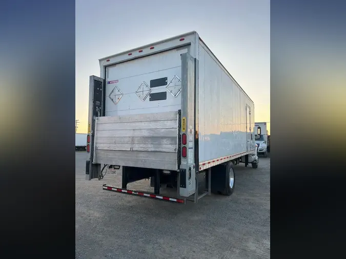 2019 NAVISTAR INTERNATIONAL 4300