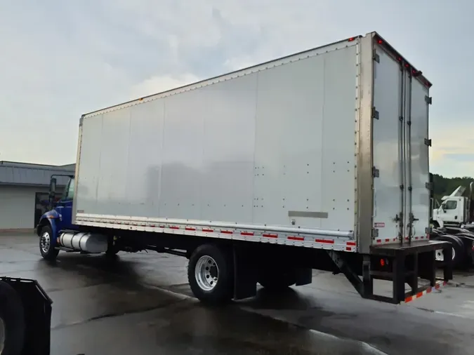 2019 NAVISTAR INTERNATIONAL 4300
