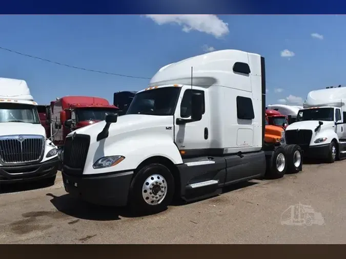 2021 INTERNATIONAL LT5f5415faec10b127f326698a7047f110
