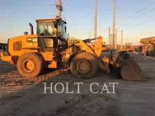 2019 Caterpillar 938M QC
