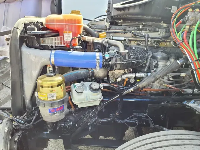 2023 FREIGHTLINER/MERCEDES NEW CASCADIA PX126645f54cf23a1816f8b349caf16c3b98216