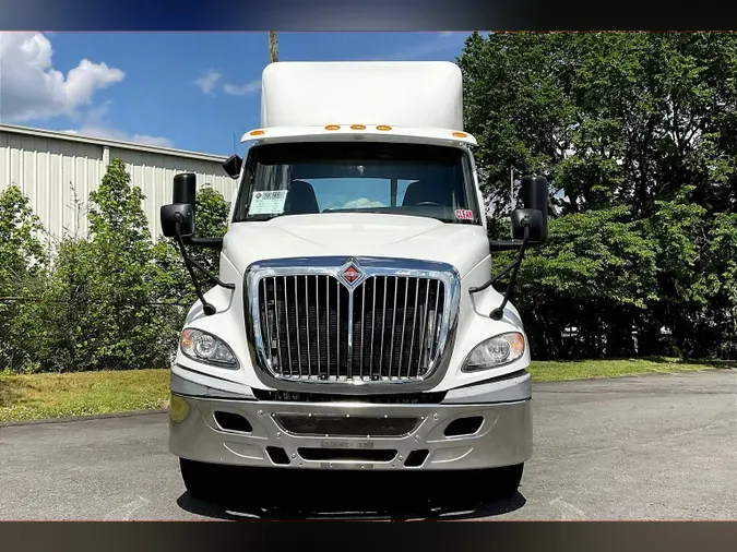 2020 INT RH613 4x2