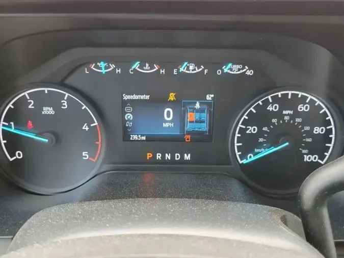 2023 Ford Super Duty F-250 SRW