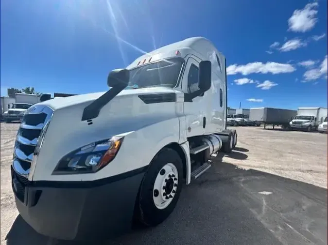 2019 FREIGHTLINER/MERCEDES NEW CASCADIA PX126645f550ea61959eaa4945dfa138695d815