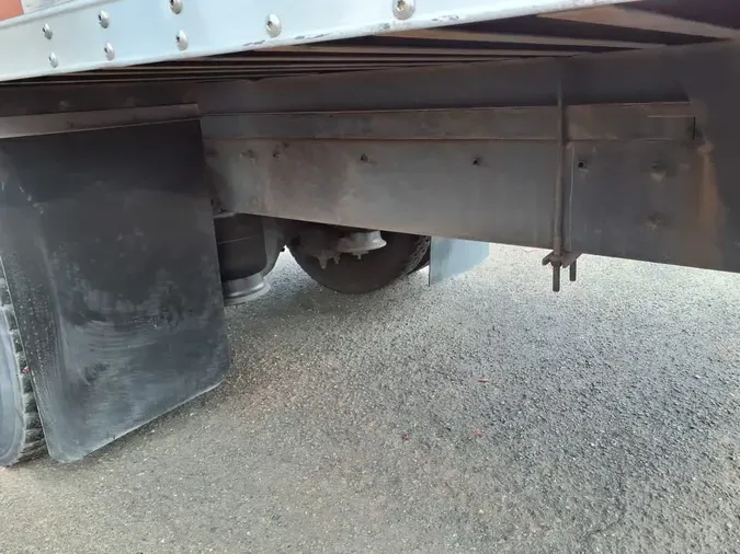 2019 FREIGHTLINER/MERCEDES M2 106