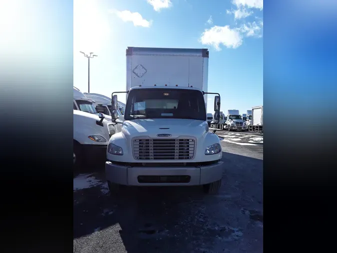 2019 FREIGHTLINER/MERCEDES M2 1065f55b71815beba63533f8c53434df004