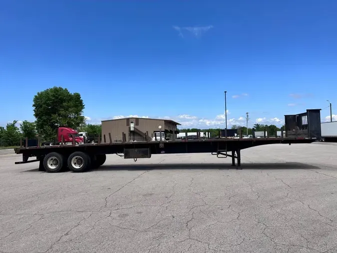 2015 UTILITY TRAILERS FS2CHS 48/102