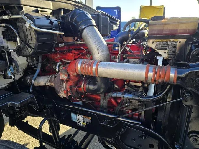 2020 Peterbilt 567