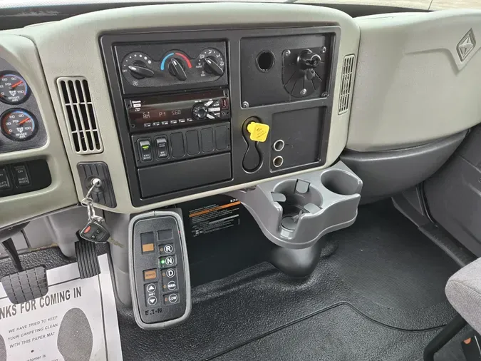 2018 International 4300