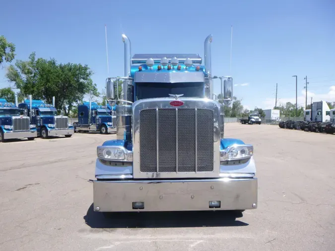 2020 Peterbilt 389