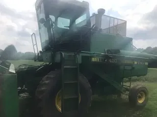 1982 JOHN DEERE 4420