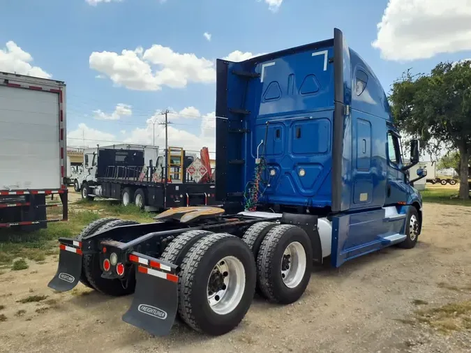 2021 FREIGHTLINER/MERCEDES NEW CASCADIA PX12664