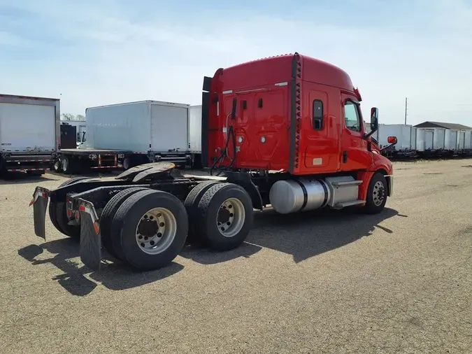 2019 FREIGHTLINER/MERCEDES NEW CASCADIA PX126645f5912f520c50db9d06aa593246413b5