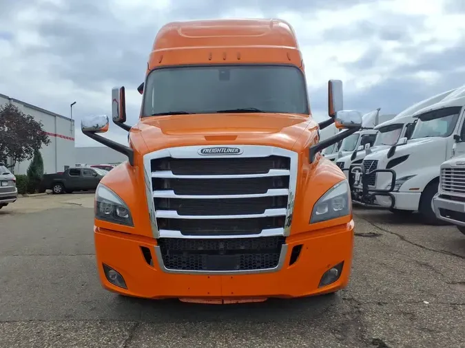 2019 FREIGHTLINER NEW CASCADIA PX12664