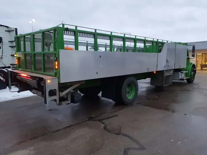 2019 FREIGHTLINER/MERCEDES M2 106