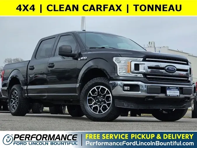 2018 Ford F-1505f5a16223d4d5297ea63da98bb987dd4