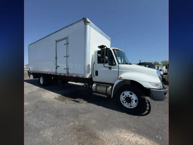 2018 NAVISTAR INTERNATIONAL 4300