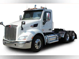 2020 Peterbilt 579