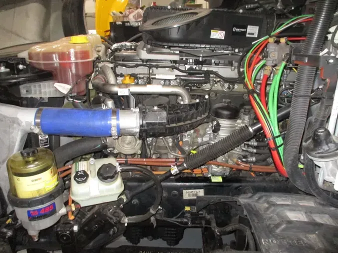 2021 FREIGHTLINER/MERCEDES NEW CASCADIA PX126645f5c21bac6d35a88561b7d9fb747d9a0