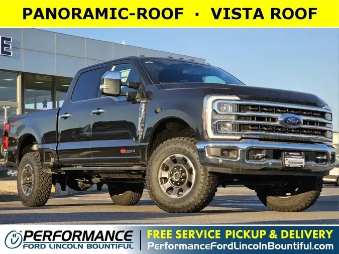 2024 Ford Super Duty F-350 SRW5f5ca84fffa84cdc75110ee225b2dac3