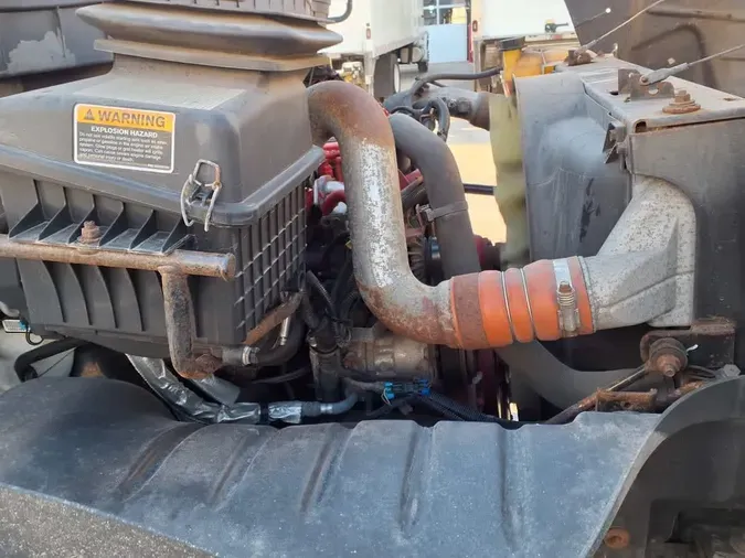 2019 NAVISTAR INTERNATIONAL 43005f5cda8445a2893fa739ae7be3130f9c