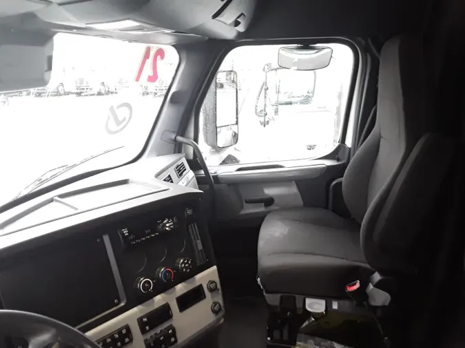 2021 FREIGHTLINER/MERCEDES NEW CASCADIA PX12664