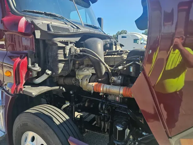 2020 FREIGHTLINER CASCADIA 125