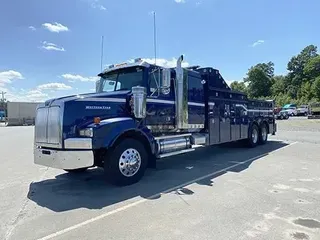 2014 WESTERN STAR 4900
