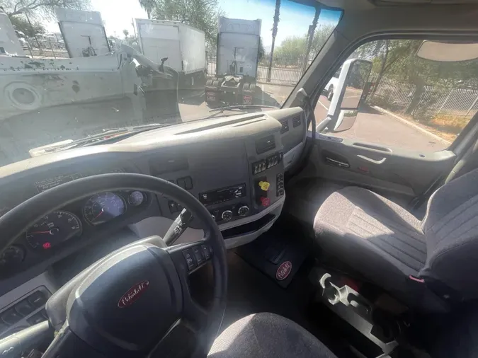 2019 Peterbilt 579