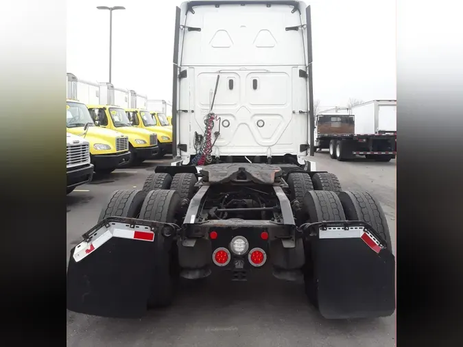 2022 FREIGHTLINER/MERCEDES NEW CASCADIA PX12664