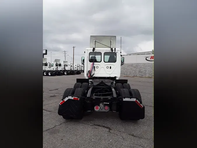 2020 FREIGHTLINER NEW CASCADIA PX12664