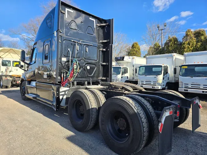 2021 FREIGHTLINER/MERCEDES NEW CASCADIA PX12664