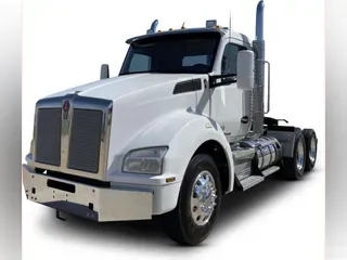 2016 Kenworth T880