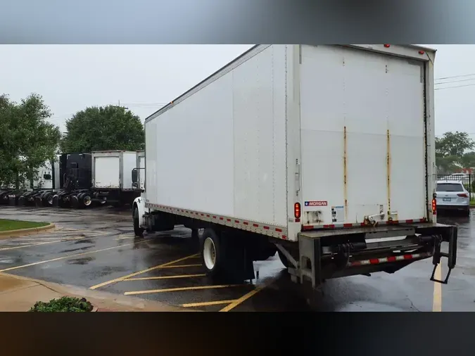2020 FREIGHTLINER/MERCEDES M2 1065f60b070a3280f29e789ca2e4c315989