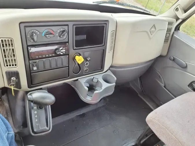 2018 NAVISTAR INTERNATIONAL 4300