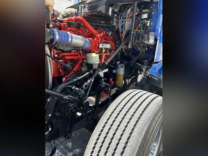 2022 Peterbilt 567