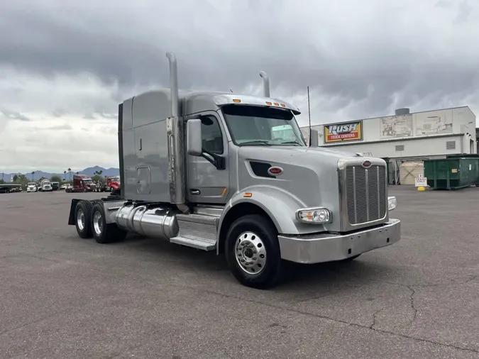 2021 Peterbilt 567