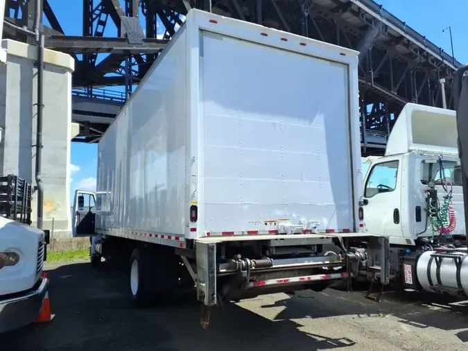 2019 NAVISTAR INTERNATIONAL 4300