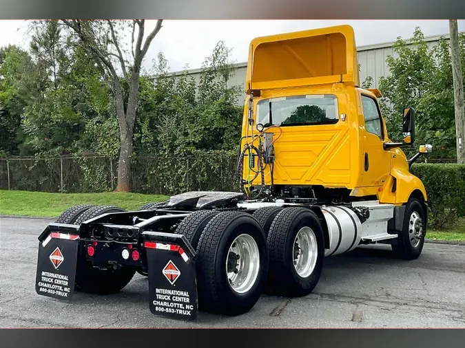 2019 INT LT625 6x4