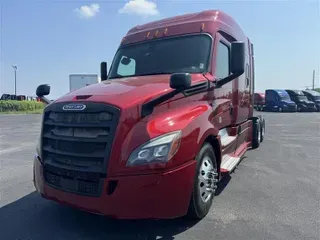 2019 FREIGHTLINER CA126