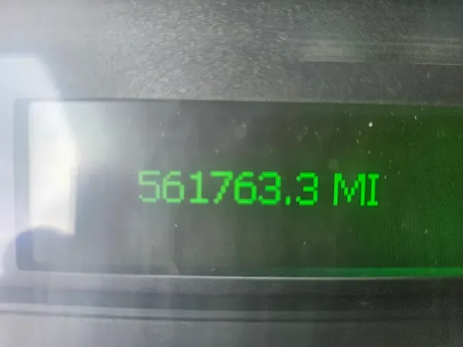 2018 FREIGHTLINER/MERCEDES CASCADIA 125