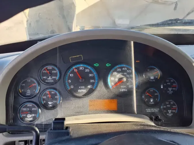 2019 NAVISTAR INTERNATIONAL 4300