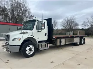 2020 FREIGHTLINER/MERCEDES M2 106