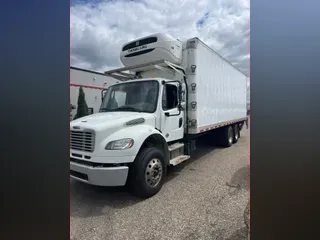 2020 FREIGHTLINER/MERCEDES M2 106