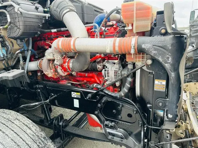 2019 PETERBILT 579