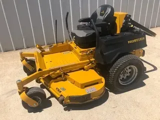 2020 Hustler Super Z FX850