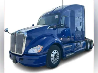 2022 Kenworth T680